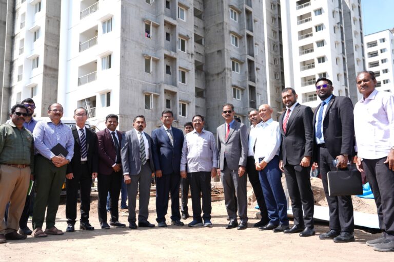 AP-అమ‌రావ‌తిలో పెట్టుబ‌డులు పెట్టేందుకు మ‌లేషియా కంపెనీల ఆస‌క్తి : మంత్రి నారాయ‌ణ‌