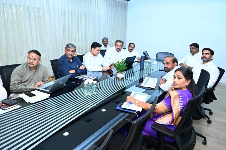 16న కర్నూలులో సూపర్ జిఎస్ టి – సూపర్ సేవింగ్స్ విజయోత్సవ సభ